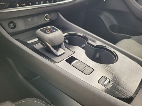 New 2026 Nissan Rogue SV w/ Cold Weather Package image 11