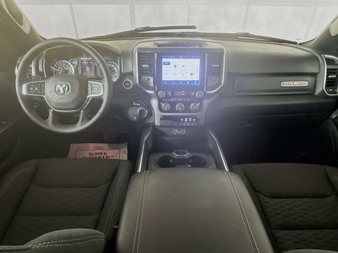 Used 2025 RAM 1500 Lone Star image 23