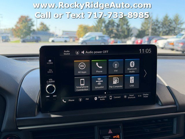 Used 2023 Honda Pilot EX-L image 24