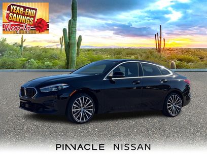 Used 2022 BMW 228i Gran Coupe w/ Convenience Package