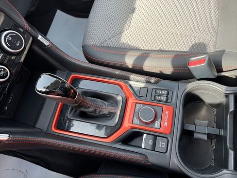 Used 2021 Subaru Forester Sport AWD/4WD image 28