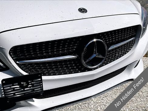 Used 2017 Mercedes-Benz C 300 4MATIC Sedan w/ Premium 2 Package image 21