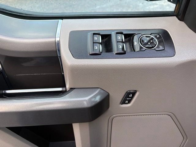 Used 2018 Ford F150 XLT w/ Equipment Group 301A Mid RWD image 10