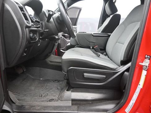 Used 2023 RAM 1500 Big Horn image 10