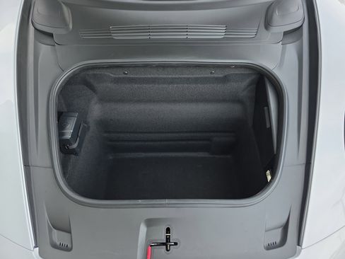 Used 2026 Porsche 911 Carrera GTS RWD image 15