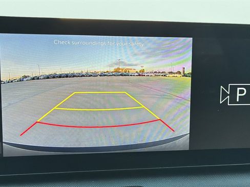 Certified 2025 Kia K4 image 19