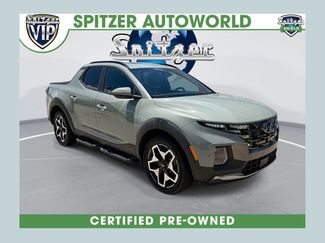 Used 2024 Hyundai Santa Cruz Limited AWD/4WD video 1