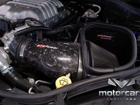 Used 2023 Dodge Durango SRT Hellcat AWD/4WD image 26