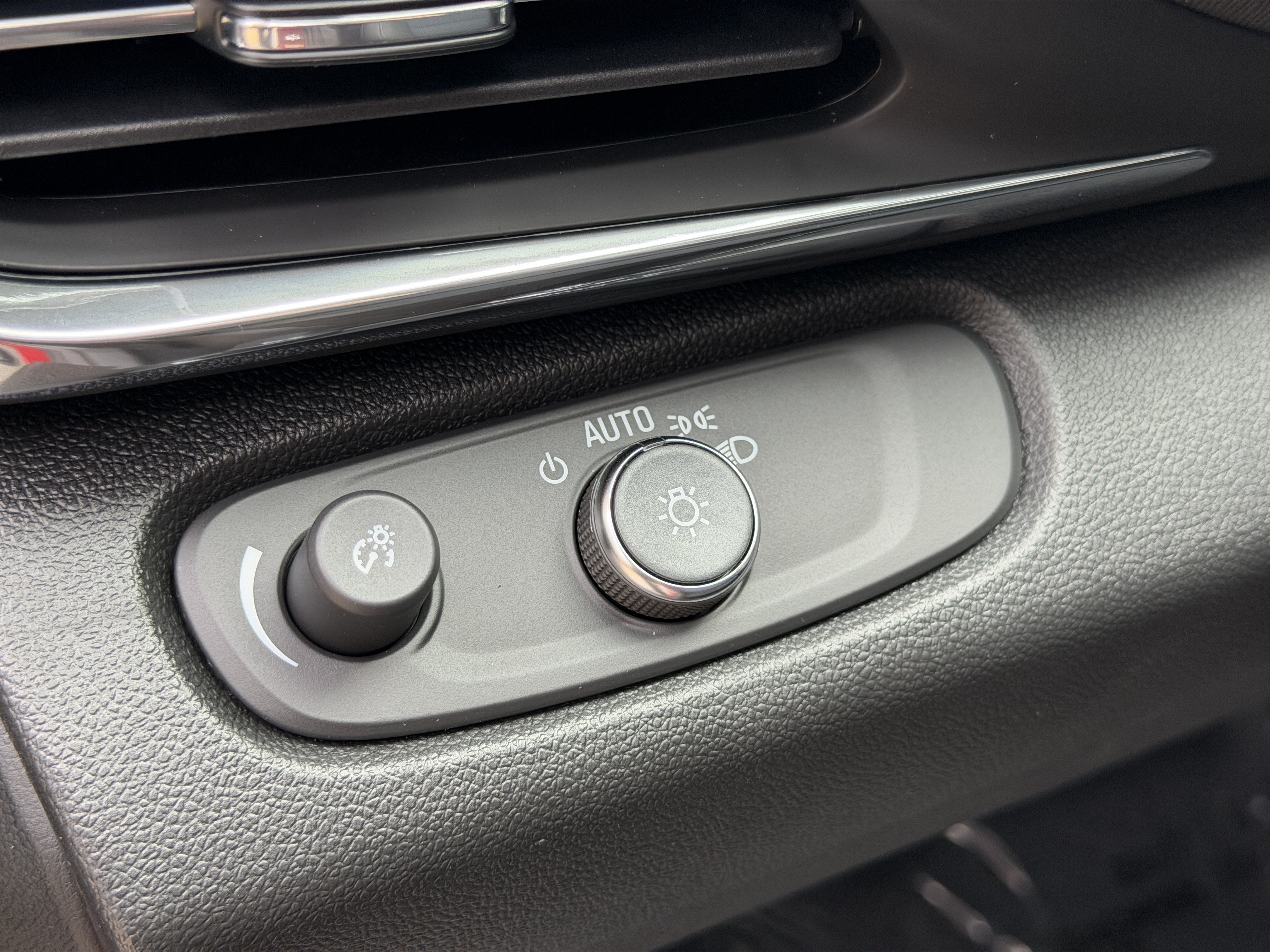 New 2026 Buick Envista Preferred w/ Convenience I Package FWD image 14