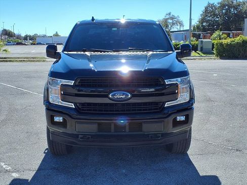 Used 2018 Ford F150 Lariat image 2