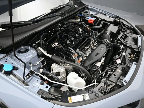 Used 2023 Honda Civic Sport Touring image 48