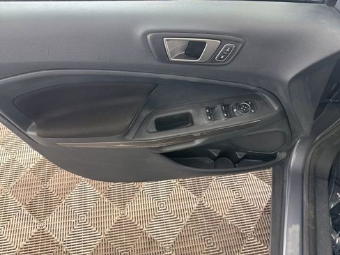 Used 2020 Ford EcoSport SE AWD/4WD image 18