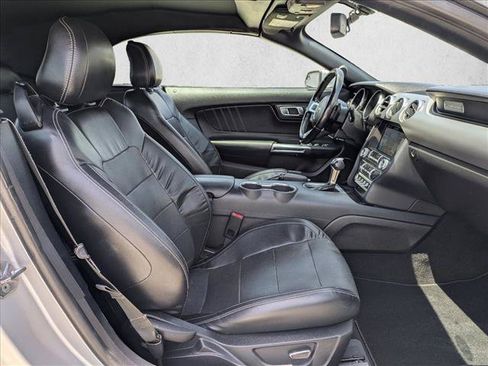 Used 2019 Ford Mustang Premium RWD image 19