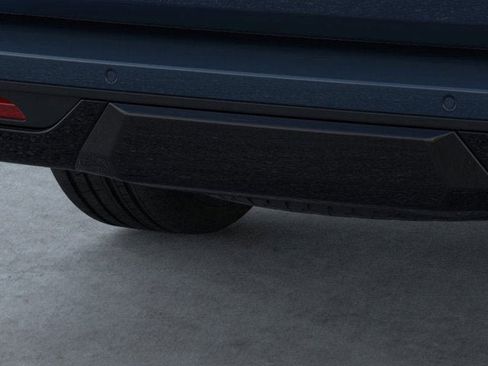 New 2026 Ford Expedition Platinum w/ Stealth Appearance Package image 23