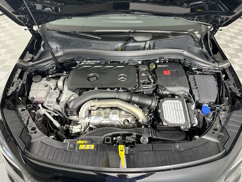 New 2026 Mercedes-Benz GLA 250 image 30