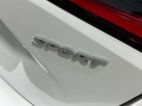 New 2026 Honda Civic Sport image 8