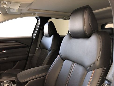 Certified 2025 MAZDA CX-50 AWD 2.5 S w/ Weather Package image 21