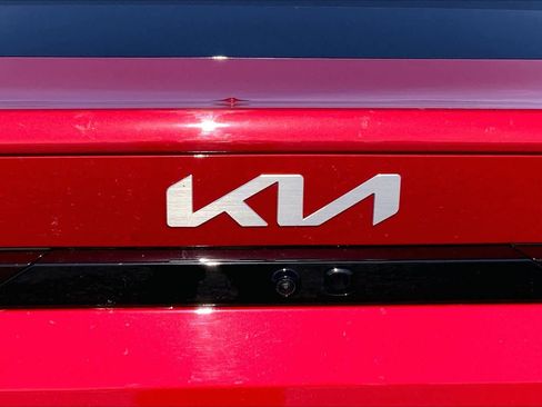 Used 2025 Kia K4 FWD image 31