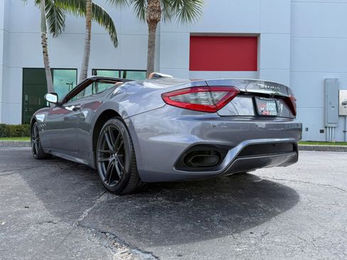 Used 2019 Maserati GranTurismo Sport image 20