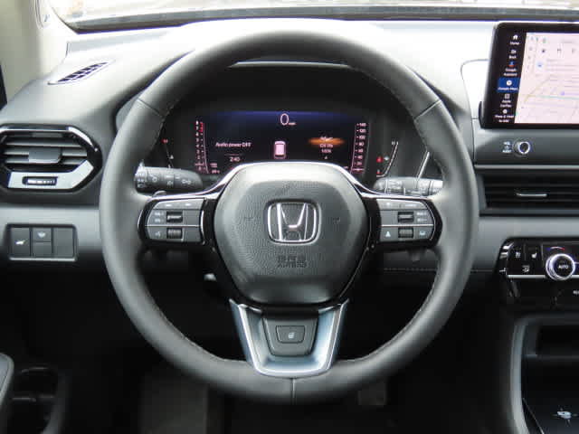 New 2026 Honda Pilot Elite image 22