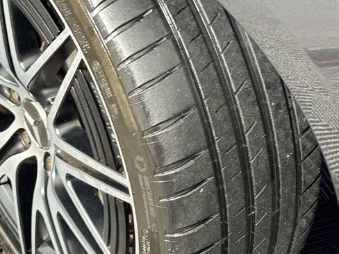 Used 2023 Mercedes-Benz C 43 AMG 4MATIC Sedan image 41