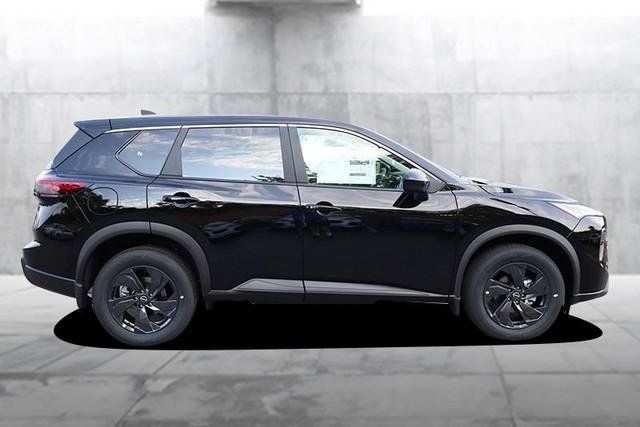 New 2026 Nissan Rogue SV AWD/4WD image 5