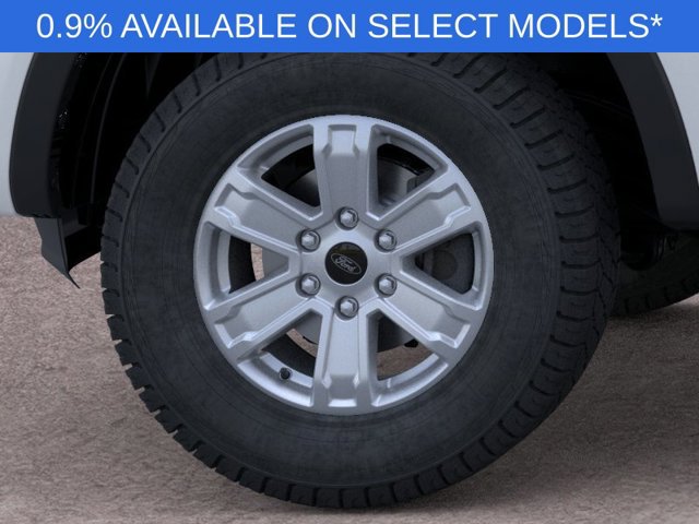 New 2026 Ford Ranger XL AWD/4WD image 19