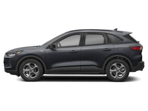 Used 2025 Ford Escape ST-Line w/ Tech Pack #1 AWD/4WD image 3