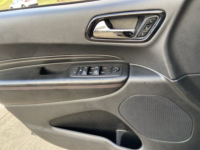 Used 2025 Dodge Durango GT AWD/4WD image 51