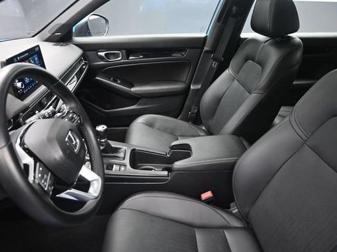 Used 2023 Honda Civic Sport Touring image 17