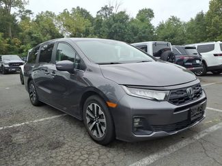 Used 2025 Honda Odyssey EX-L video 1