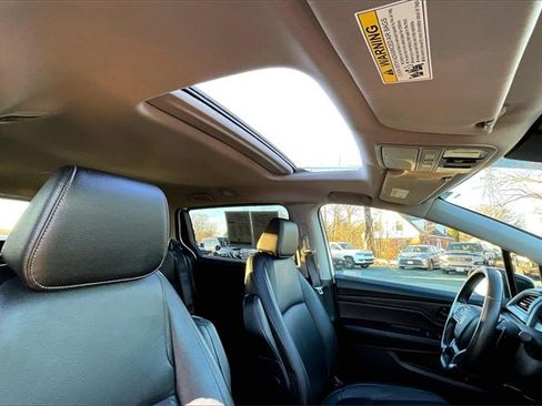 Used 2023 Honda Odyssey EX-L image 24