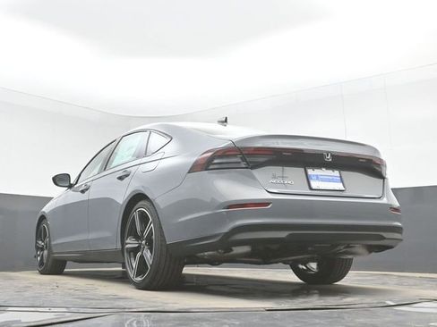 New 2026 Honda Accord SE image 45