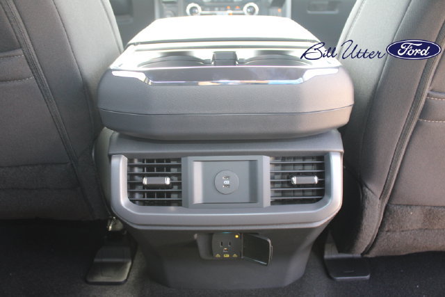 New 2026 Ford F150 XLT w/ Equipment Group 302A MID RWD image 11