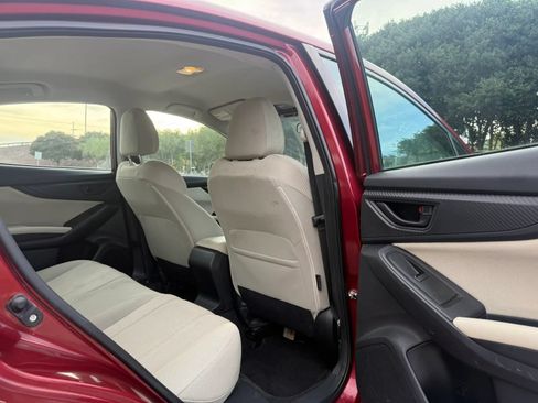 Used 2017 Subaru Impreza 2.0i AWD/4WD image 11