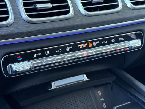 New 2026 Mercedes-Benz GLS 450 4MATIC image 22