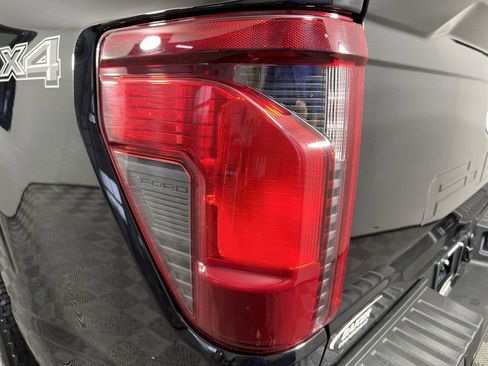 Used 2025 Ford F150 XLT w/ Equipment Group 301A Standard AWD/4WD image 33