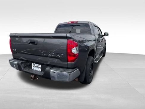 Used 2014 Toyota Tundra SR5 w/ SR5 Upgrade Package AWD/4WD image 7