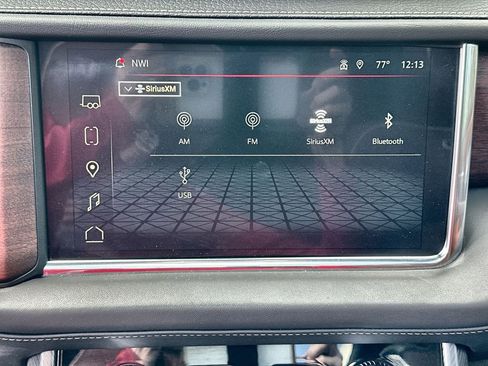 Certified 2023 GMC Yukon Denali Ultimate image 13