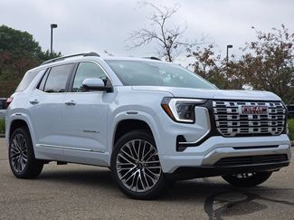 New 2027 GMC Terrain Denali AWD/4WD video 2