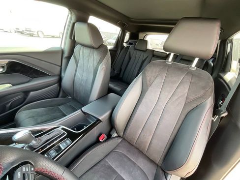 New 2026 Acura ADX A-Spec AWD/4WD image 10