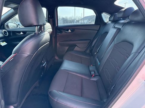 Used 2023 Kia Forte GT image 25