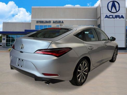 New 2026 Acura Integra image 5