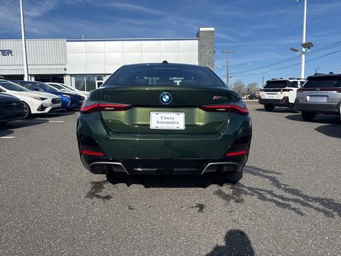 Used 2022 BMW i4 M50 image 13