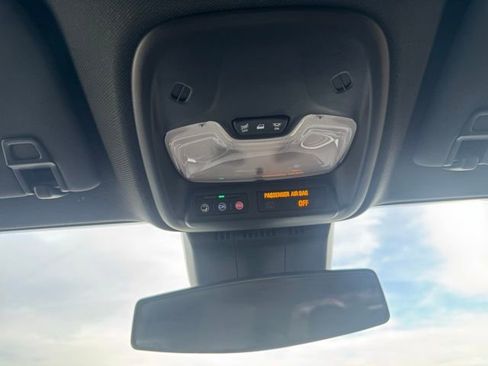 Used 2024 GMC Canyon Elevation image 27