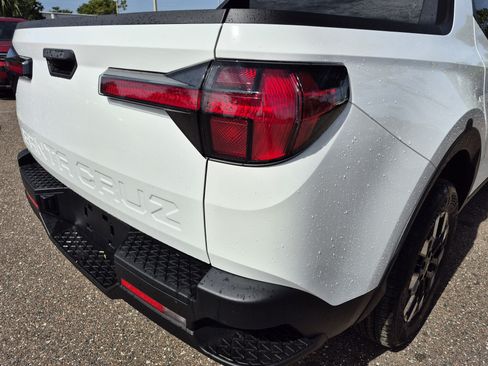 New 2026 Hyundai Santa Cruz SE FWD image 10