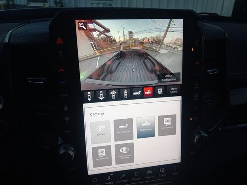 New 2026 RAM 3500 Limited image 13