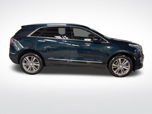 Used 2024 Cadillac XT5 Premium Luxury w/ Technology Package image 6