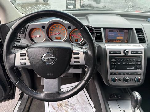 Used 2006 Nissan Murano S image 24