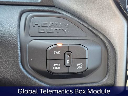 New 2026 RAM 2500 Tradesman AWD/4WD image 25